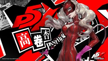 【已开奖】HIGHLIGHT | 原作主角团的门面担当「PANTHER」