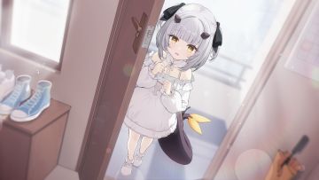 《碧蓝航线》「养成计划Ver3.0」概念PV