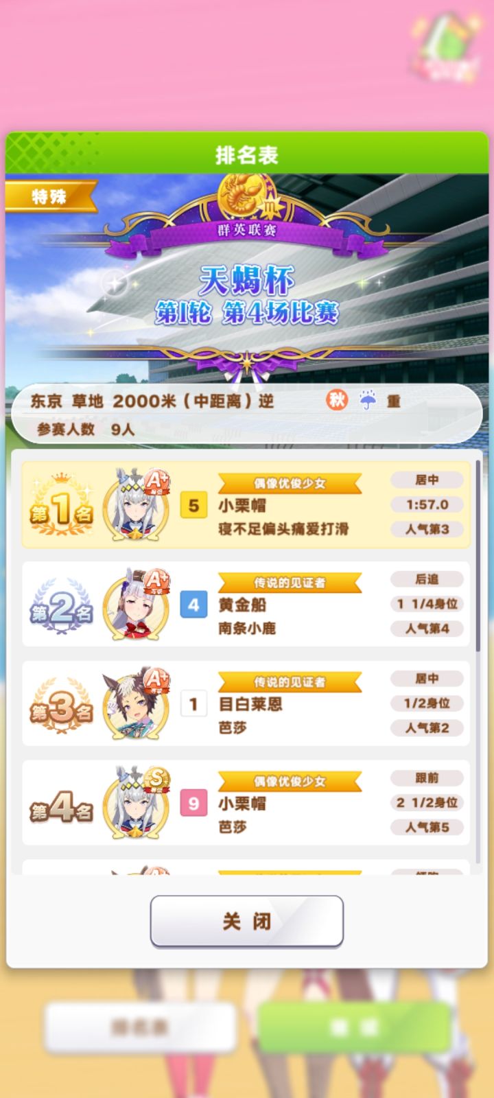 不亏是帽神截图