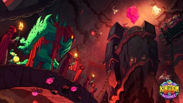 复明教会：一支混沌组织