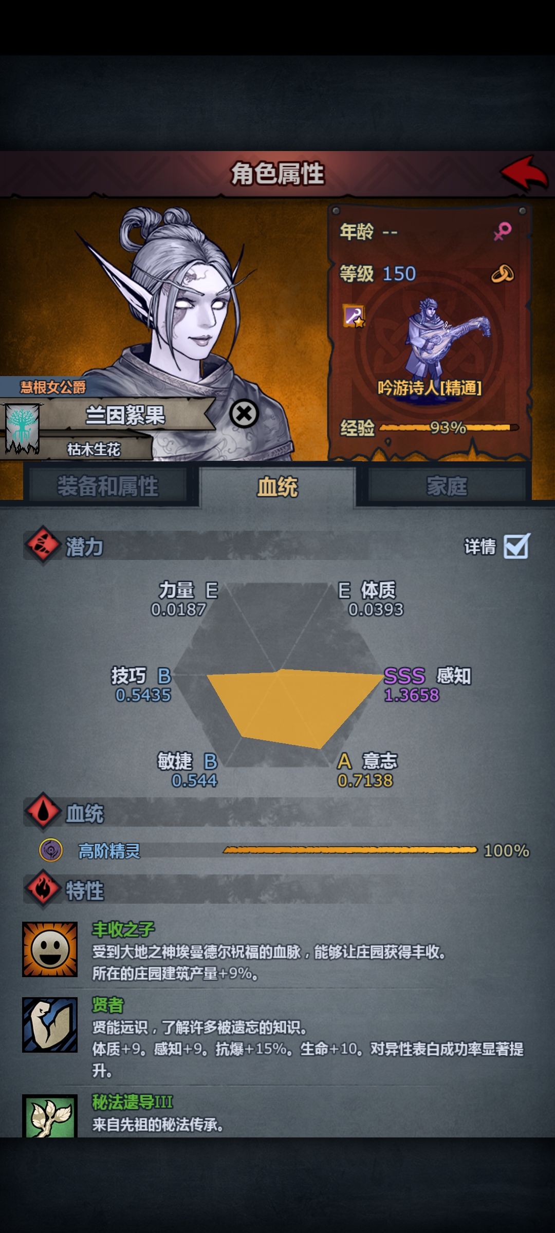 凡人比肩神子 2