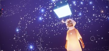 申请光遇体验服资格