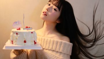 首发登陆限时领好礼！丨快来一起探索苏以沫的世界吧！