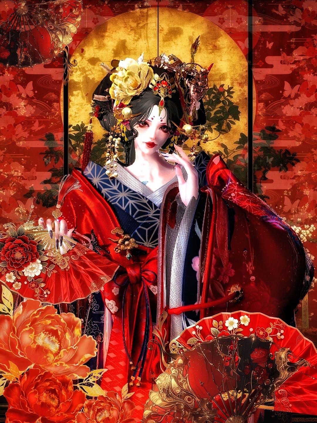 【昭和】 1