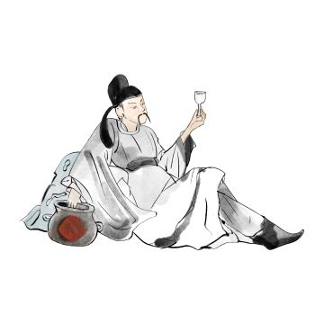 天道异动·修仙问道