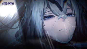 【战双帕弥什】「冬冕的凋亡」篇章先导影像