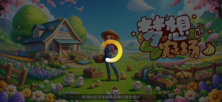 一直这样游戏进不去截图