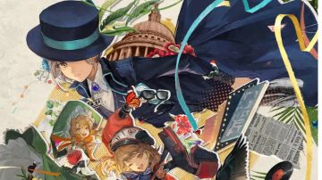 重返未来1999忧郁的热带简易攻略