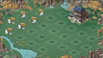 【猫话列国】家园建造全攻略：从零开始的高效发展指南