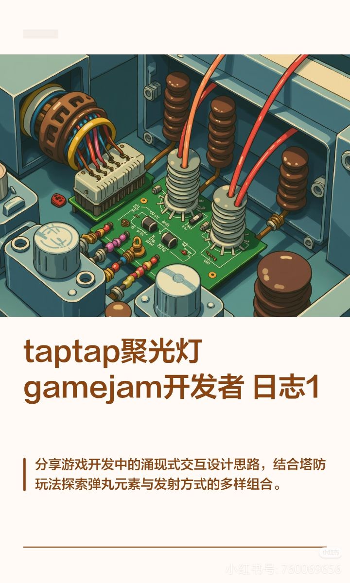 开发者日志day1截图