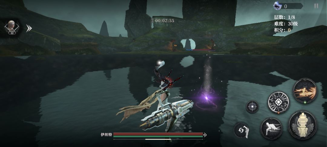 双生bug!!! 1