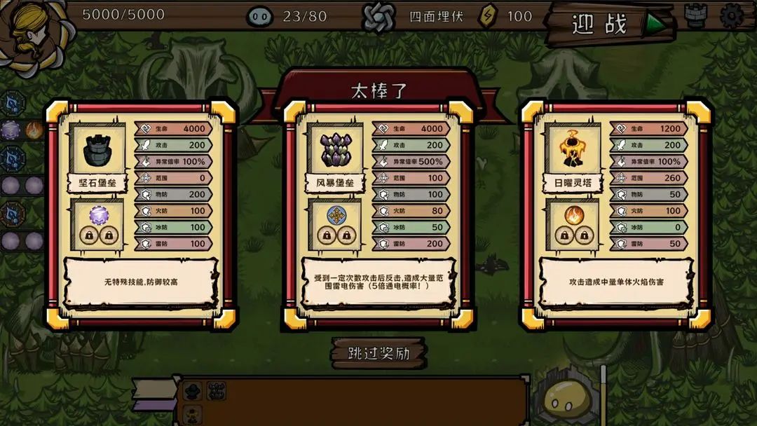 【新游预约】肉鸽塔防手游——光灵驭使！ 2