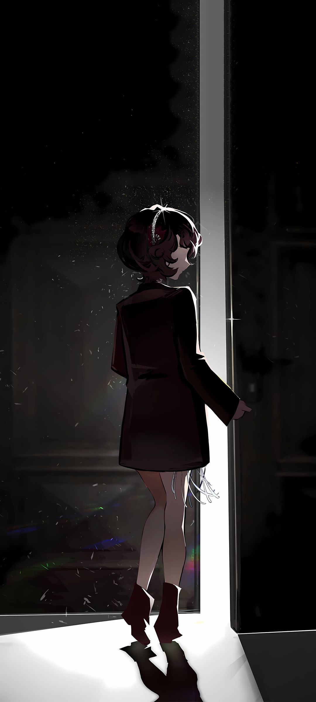 官图斯奈德自制壁纸 3