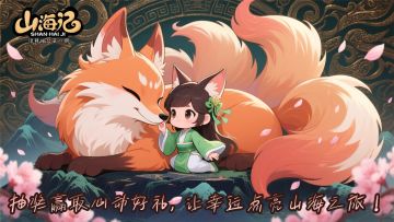 【锦鲤抽奖｜第21期】抽奖赢取心动好礼，让幸运点亮山海之旅！