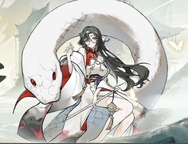 弟子立绘 1