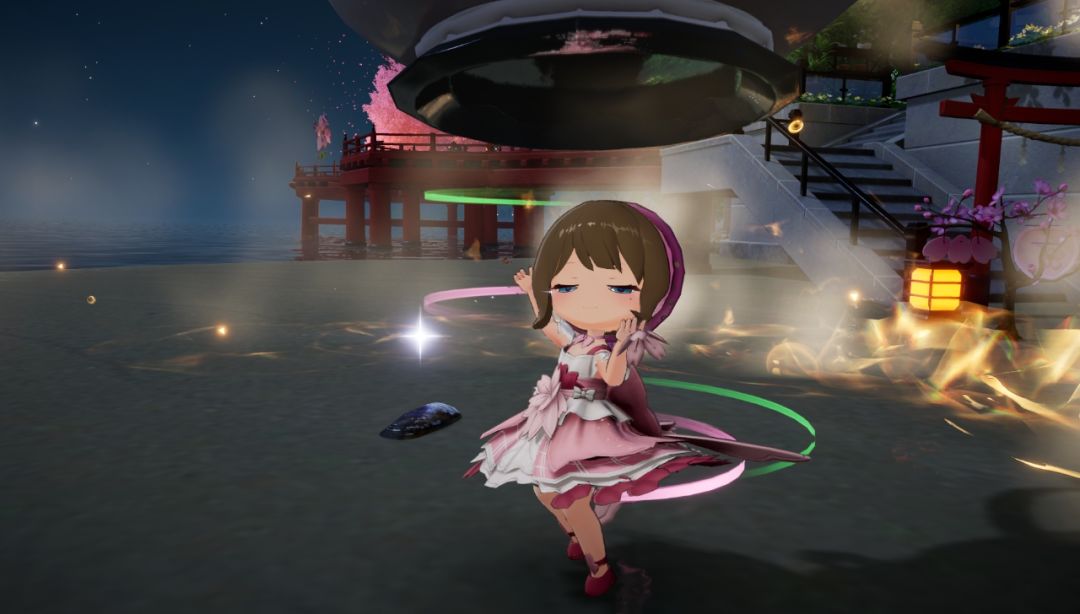 •̀ㅂ•́)ノ♡欢迎来钓鱼台 2