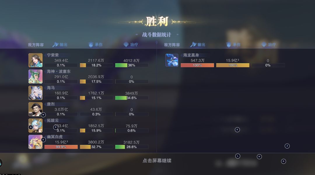 请求加强老虎呀~ 3