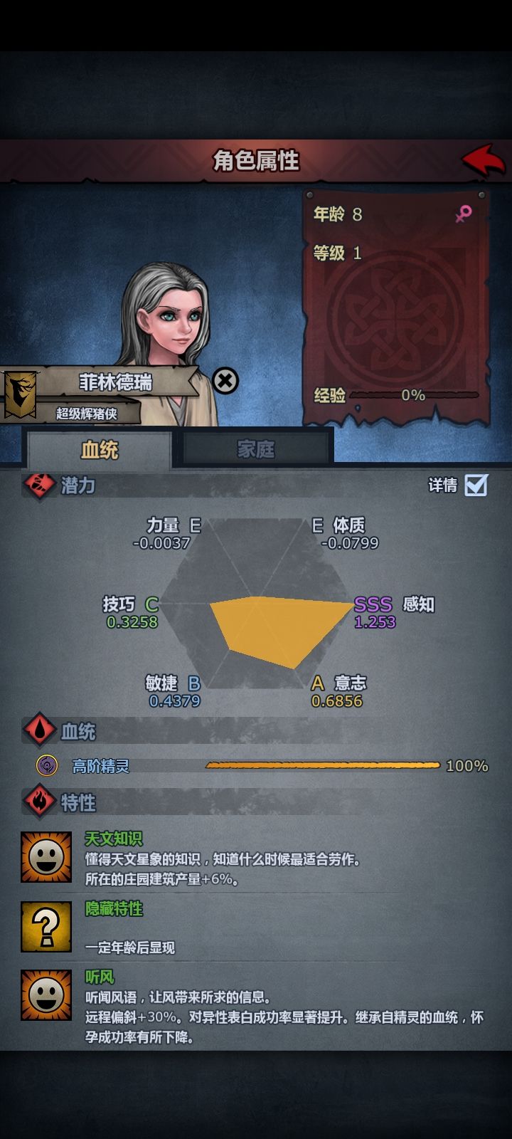 塞南神像突破提升大不大截图
