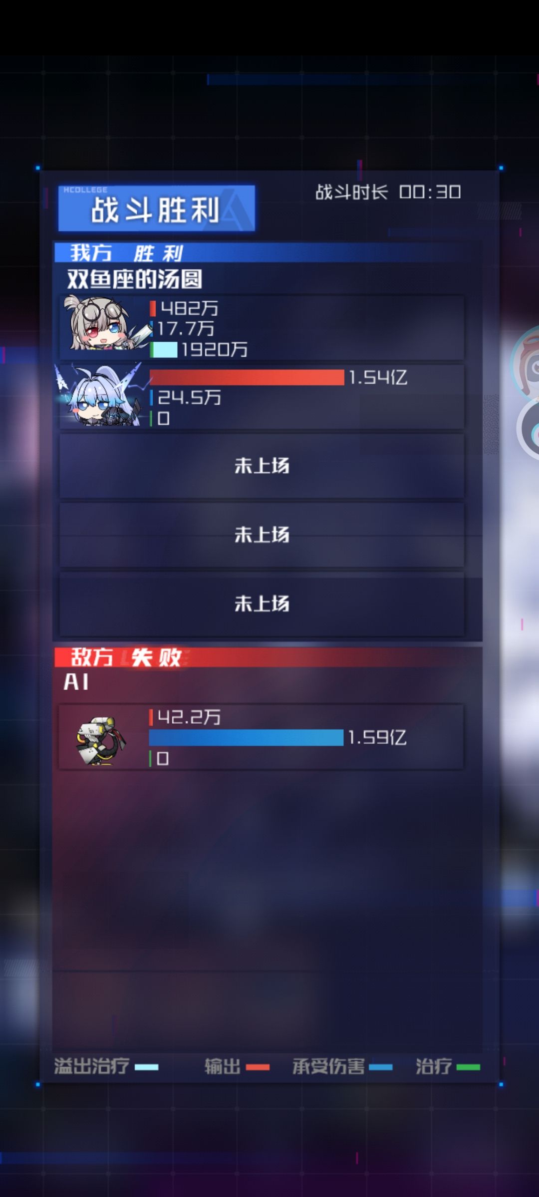泪目!新春一条血领主boss限时返场! 1