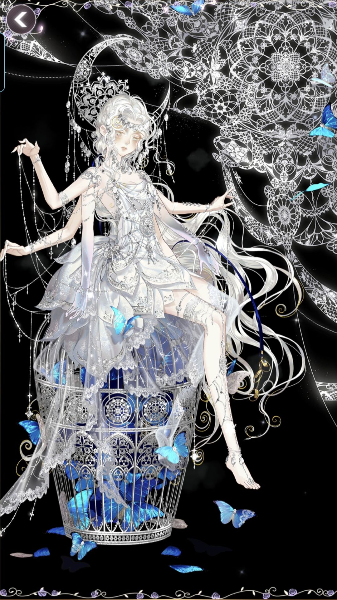 新衣服好好看 3