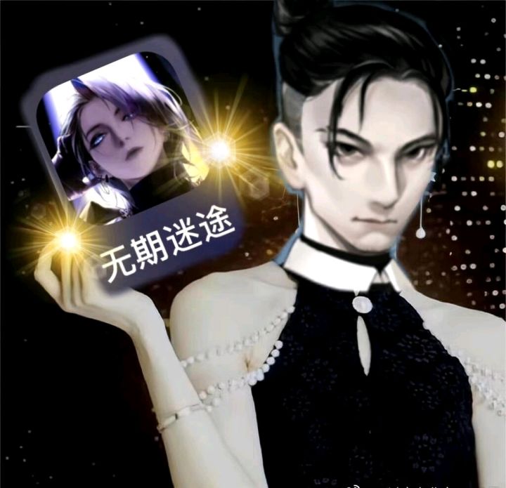 狂级禁闭者赛博1v1 (娱乐向)截图