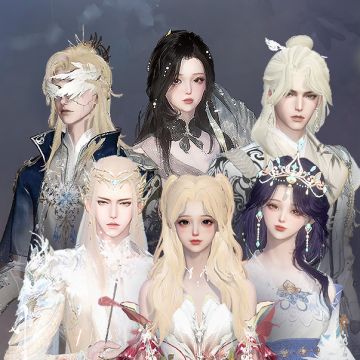 上千名销冠现场扯头花，逆水寒时尚圈的水竟有这么深？！