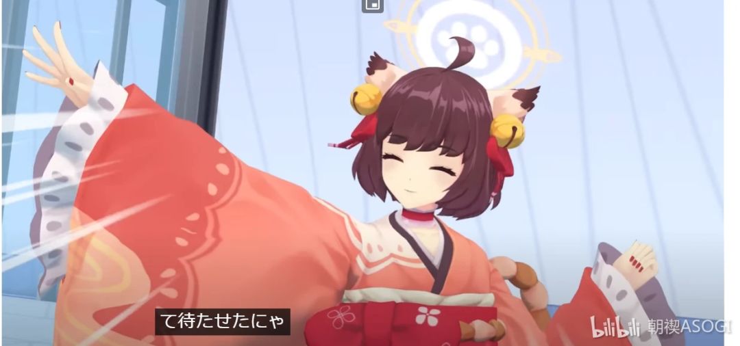 啊? 2