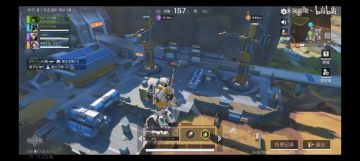 潜地是哪个人物的技能。