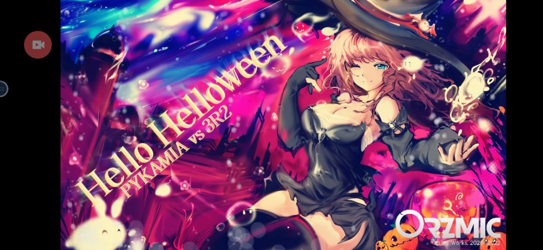 歌曲名? 2