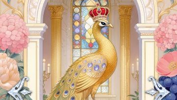 星芒新卡 | 欢迎参加「赫拉」的茶叙会