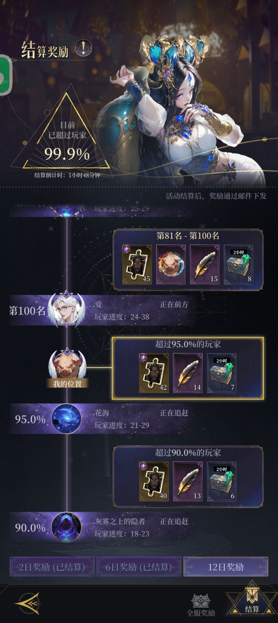 第十二天,感觉没有前几天那么激情了 2