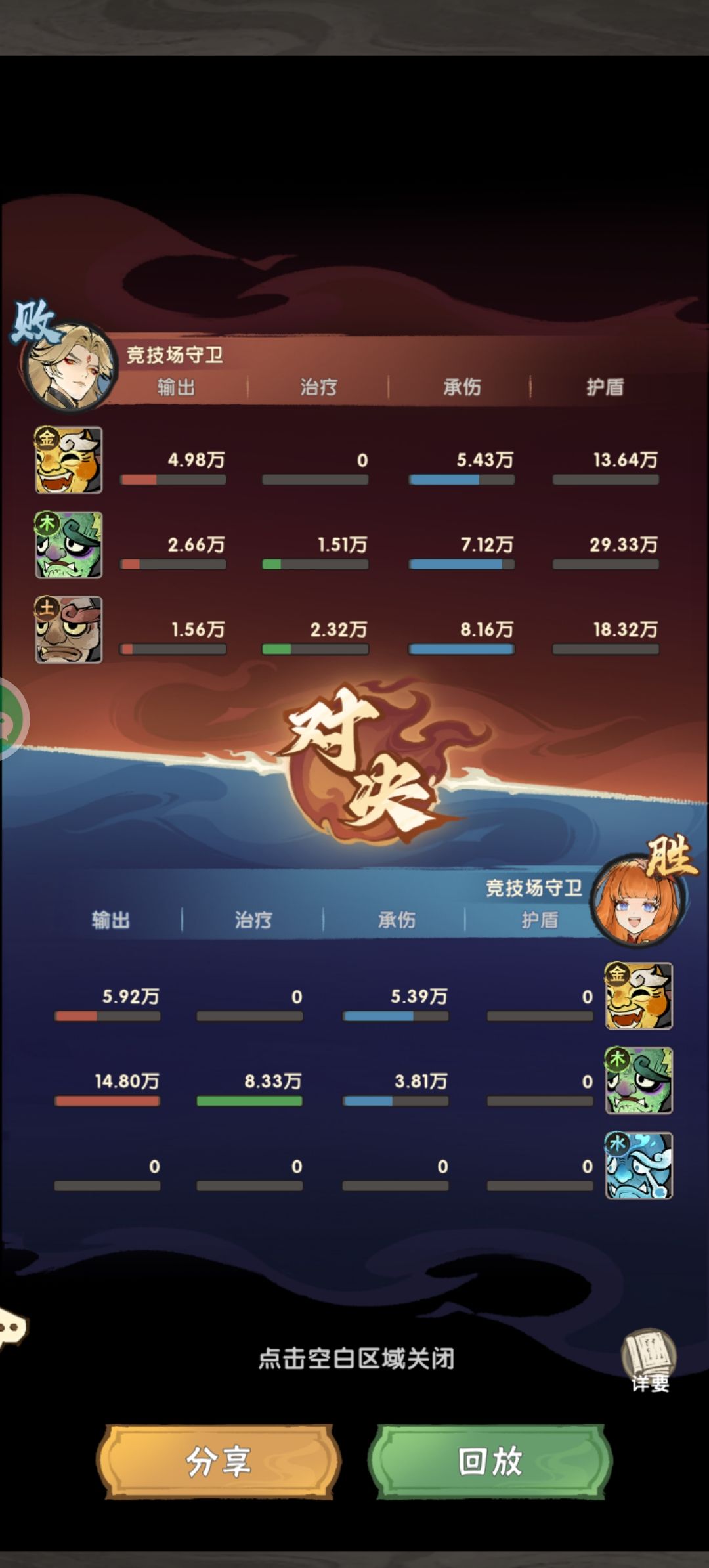 这才是真正的竞猜 2
