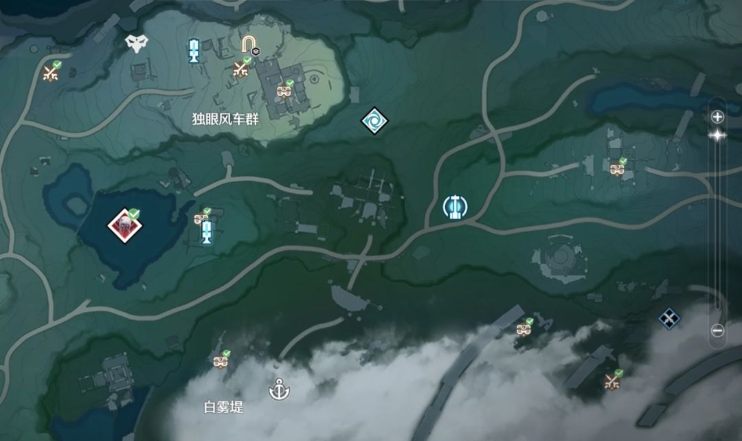 鸣潮新人向开荒避坑指南，零氪也能玩得舒服 5