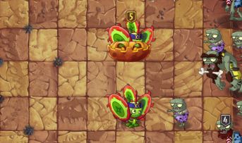 【新版本试玩】锯齿锦地罗技能演示