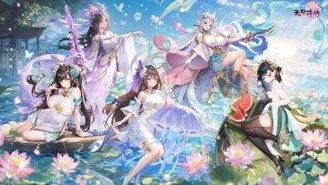 《无双萌将》第64周版本更新公告