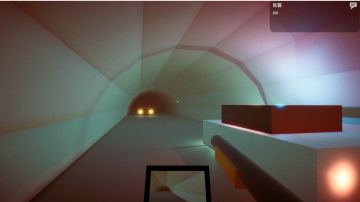 聚光灯 迷你FPS - 远光计划 开发日志01