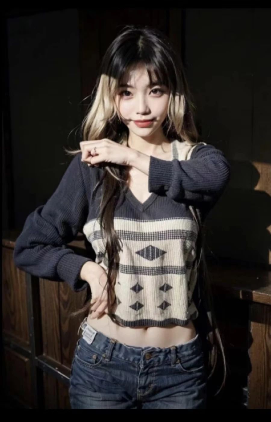 这剧情谁设计的,服了! 1