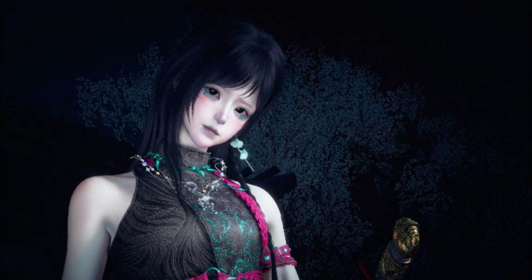 淚水 1