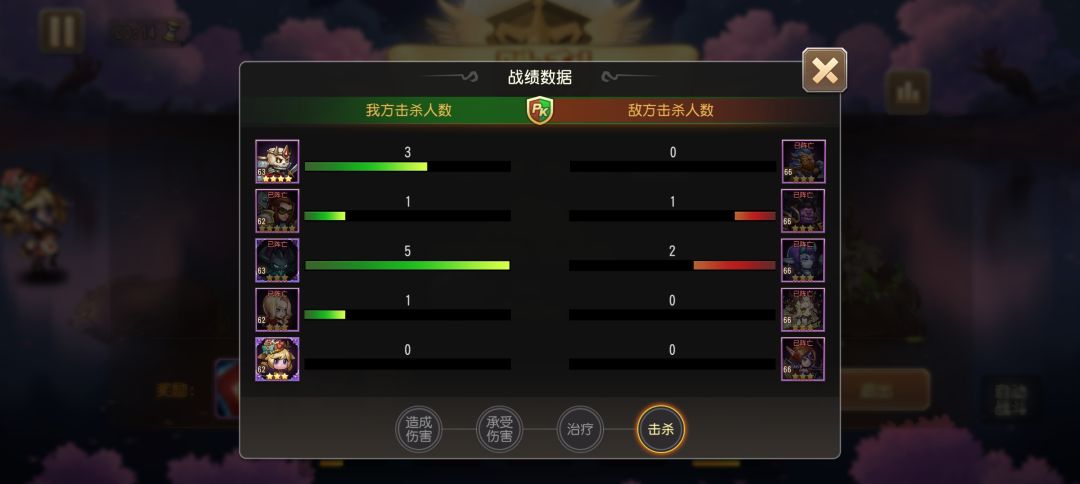 在凹了19次之后终于通关 4
