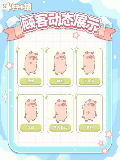 顾客动态展示丨「OOTD一定要是衣服吗」截图