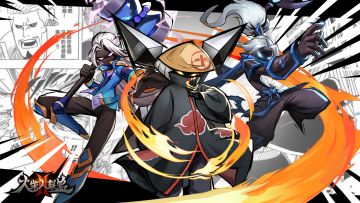 【庆典预热福利】双节来临，别装了，你根本没心思上班/上课（福利活动）