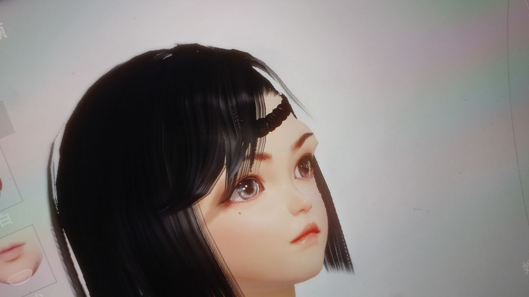 求助 1