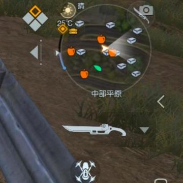 物资缺的可以试试这几个地方哦，宝子们