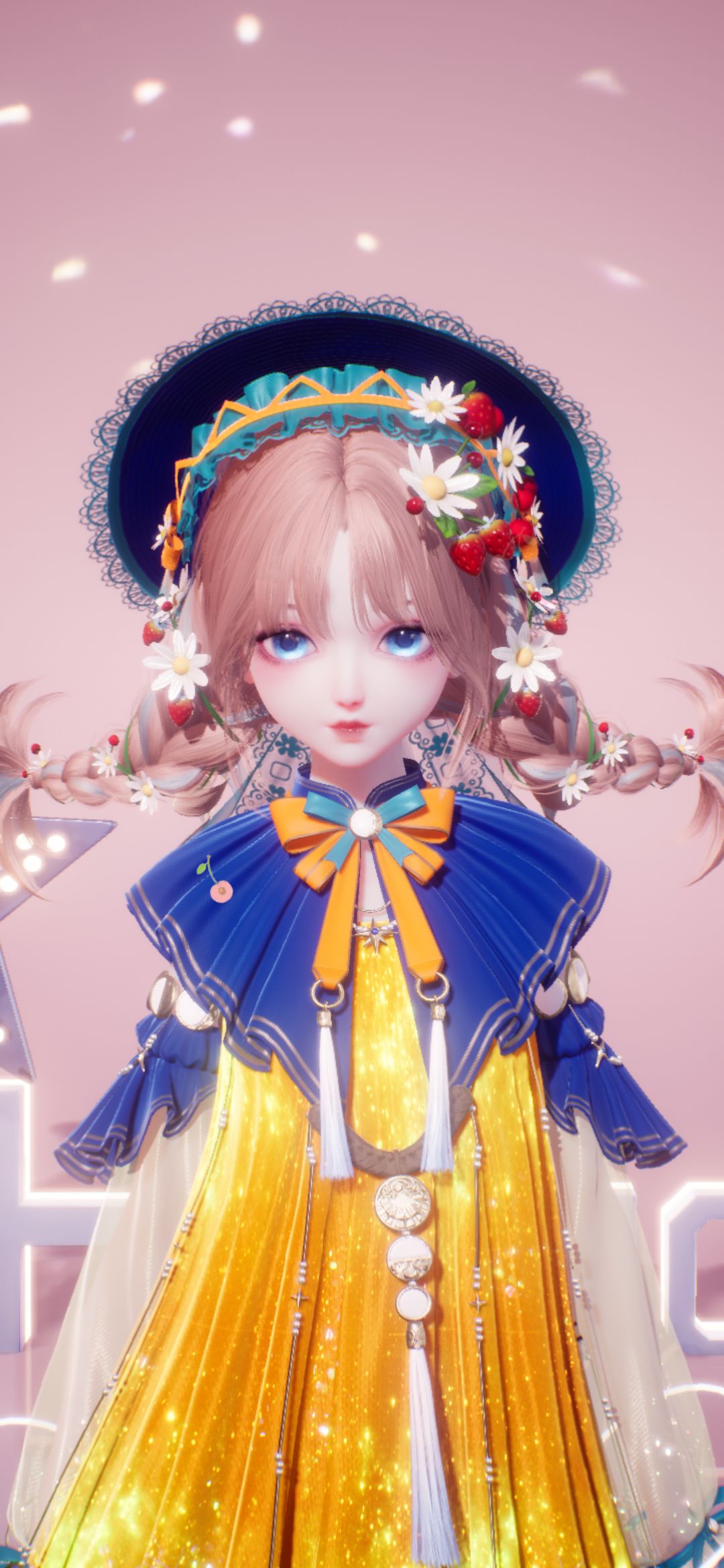 来参加活动了|・ω・`) 4