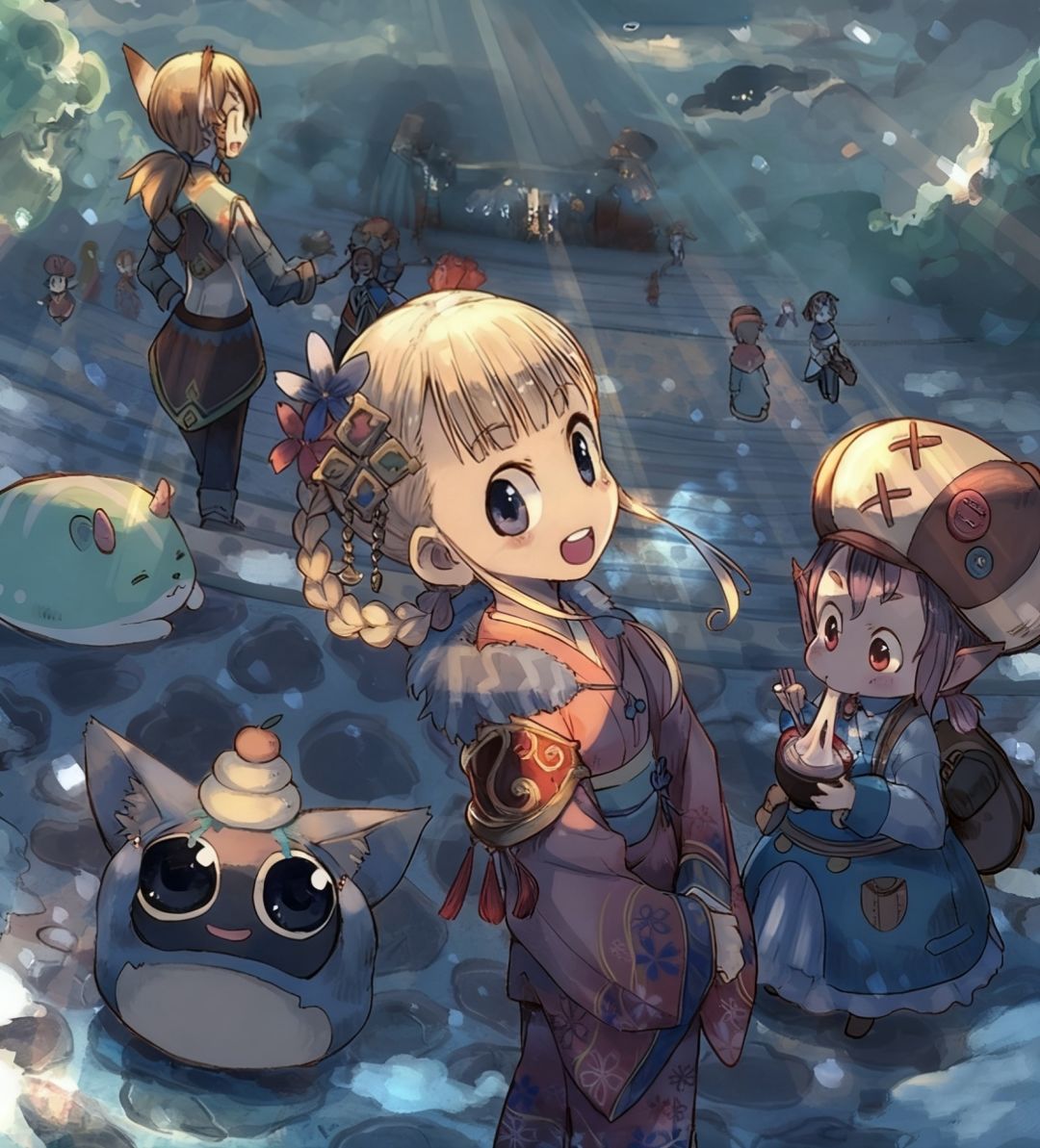 新年快乐 1