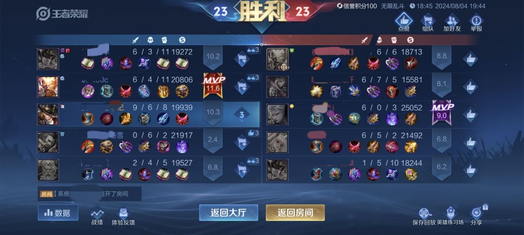 半桶水是这样的 2