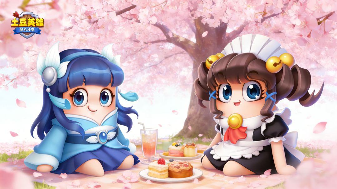 【有奖互动】烂漫春色不等人~