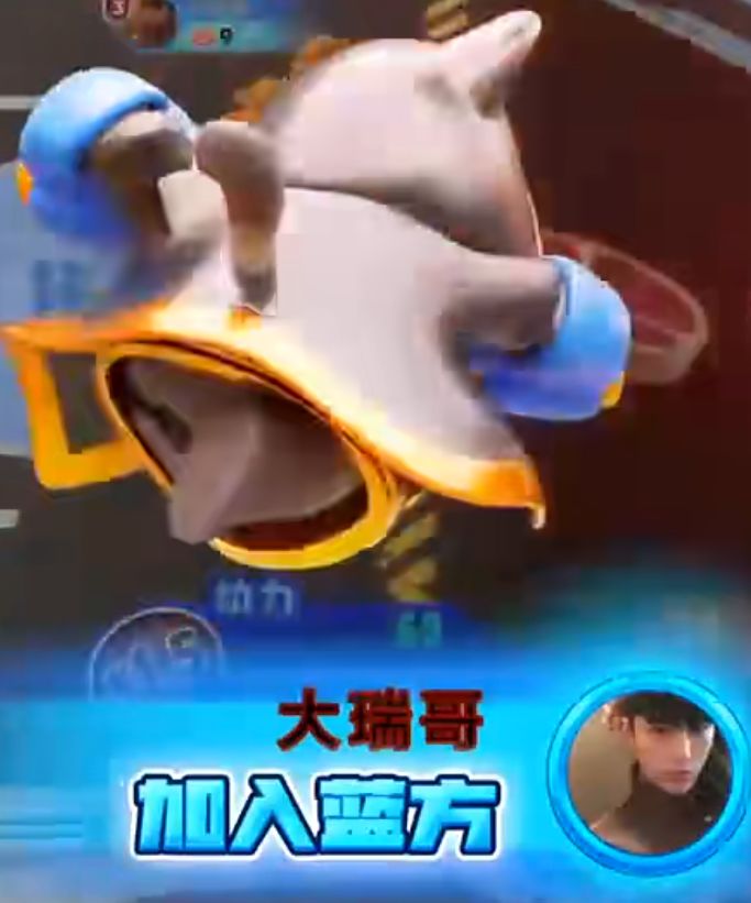 猛兽派对是小玩法打肉肉 3