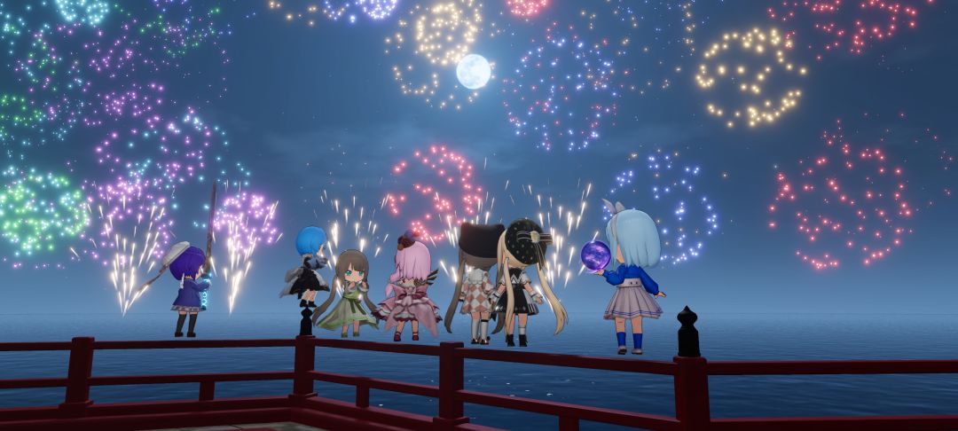 oᴗOಣ 5