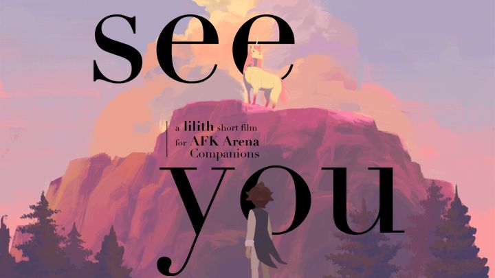 《See You》完整PV登场!揭秘友情与梦想的冒险之旅!截图
